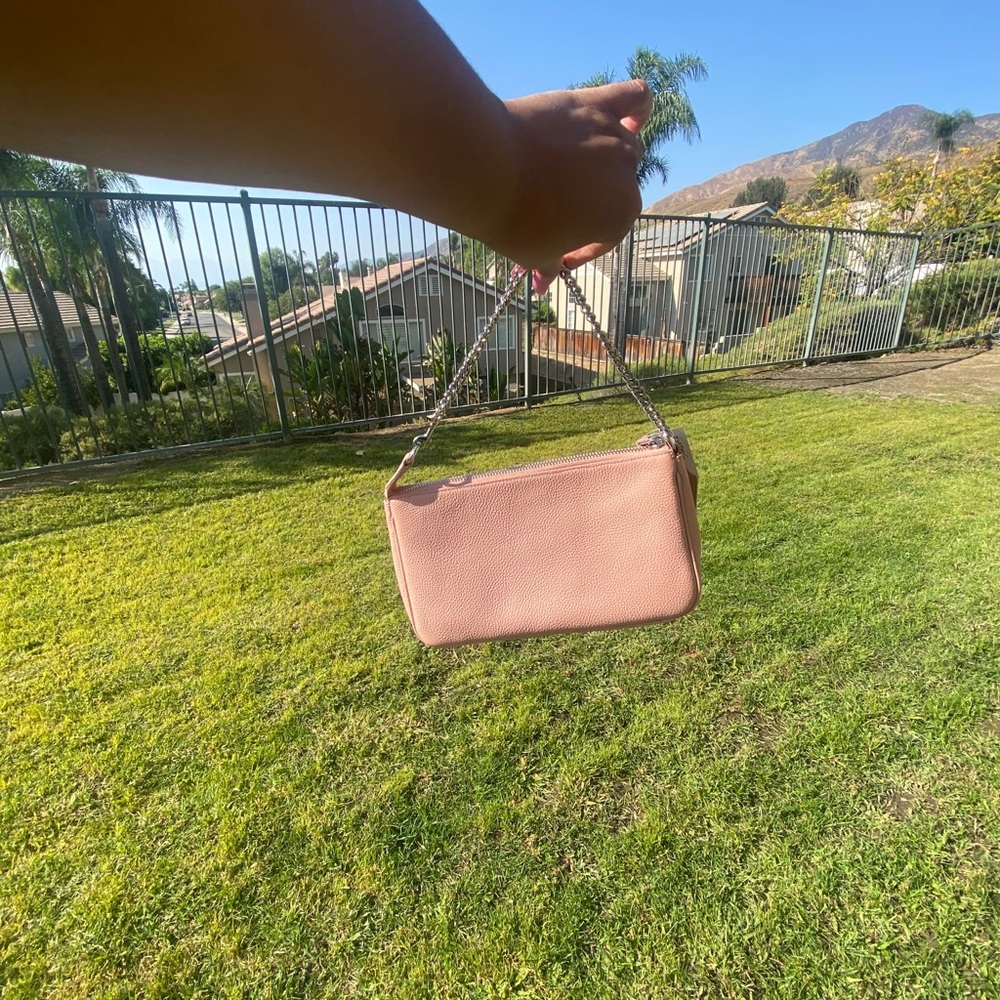 COACH Light pink purse , NWT - Picture 15 of 16